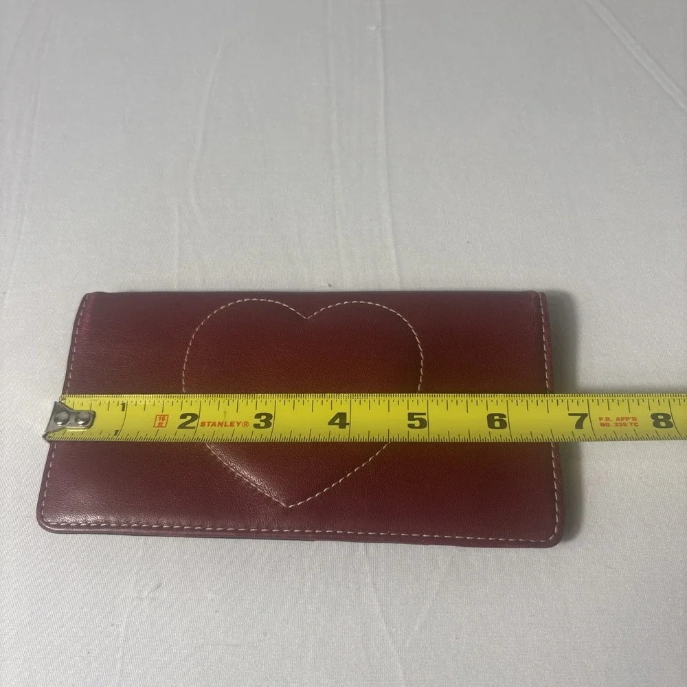 Brighton checkbook cover